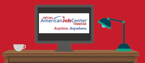 Virtual Job Center Makes Program Information Available to Tennesseans Anytime, Anywhere