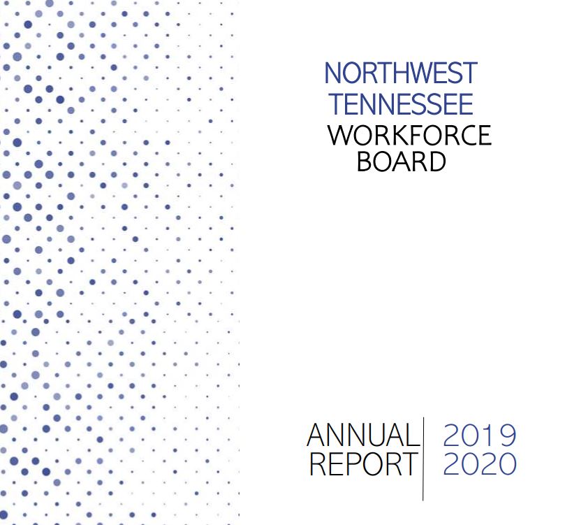 northwest tennessee annual report 2020