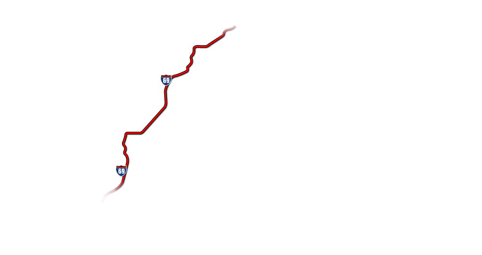 Northwest TN Furture I-69 Corridor